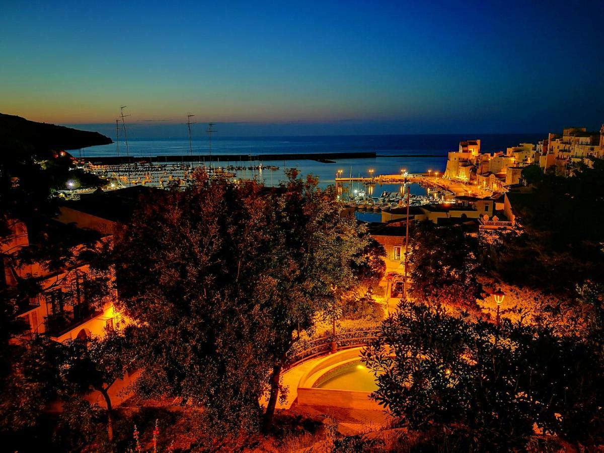 Villa Limone Castellammare del Golfo Exterior photo